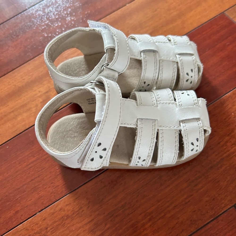 See Kai Run Sandals